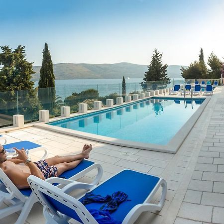 Trogir Residence Vila A Seget Vranjica Eksteriør bilde
