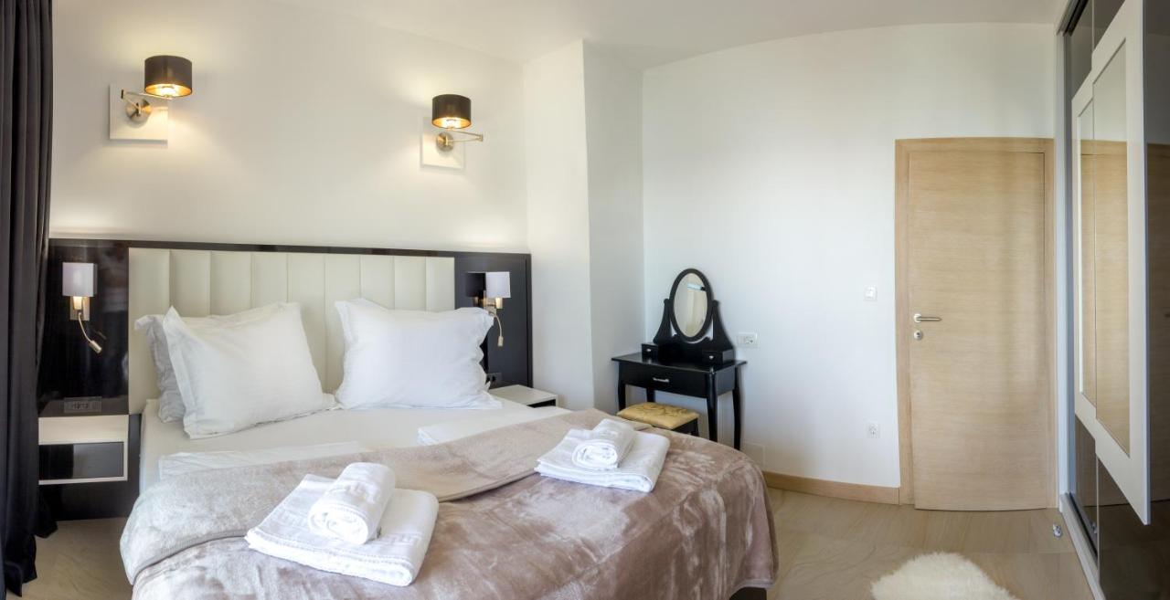 Trogir Residence Vila A Seget Vranjica Eksteriør bilde