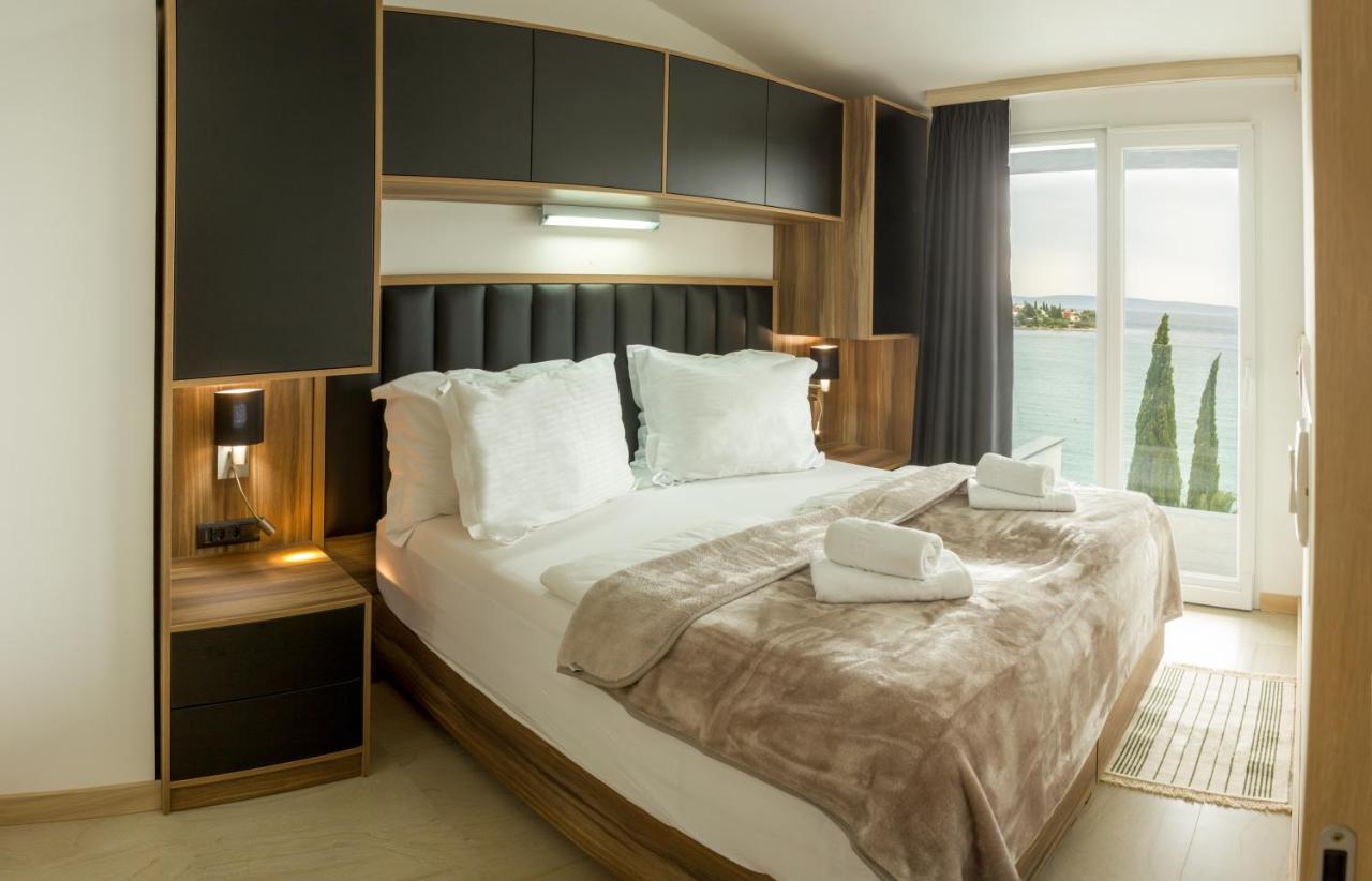 Trogir Residence Vila A Seget Vranjica Eksteriør bilde