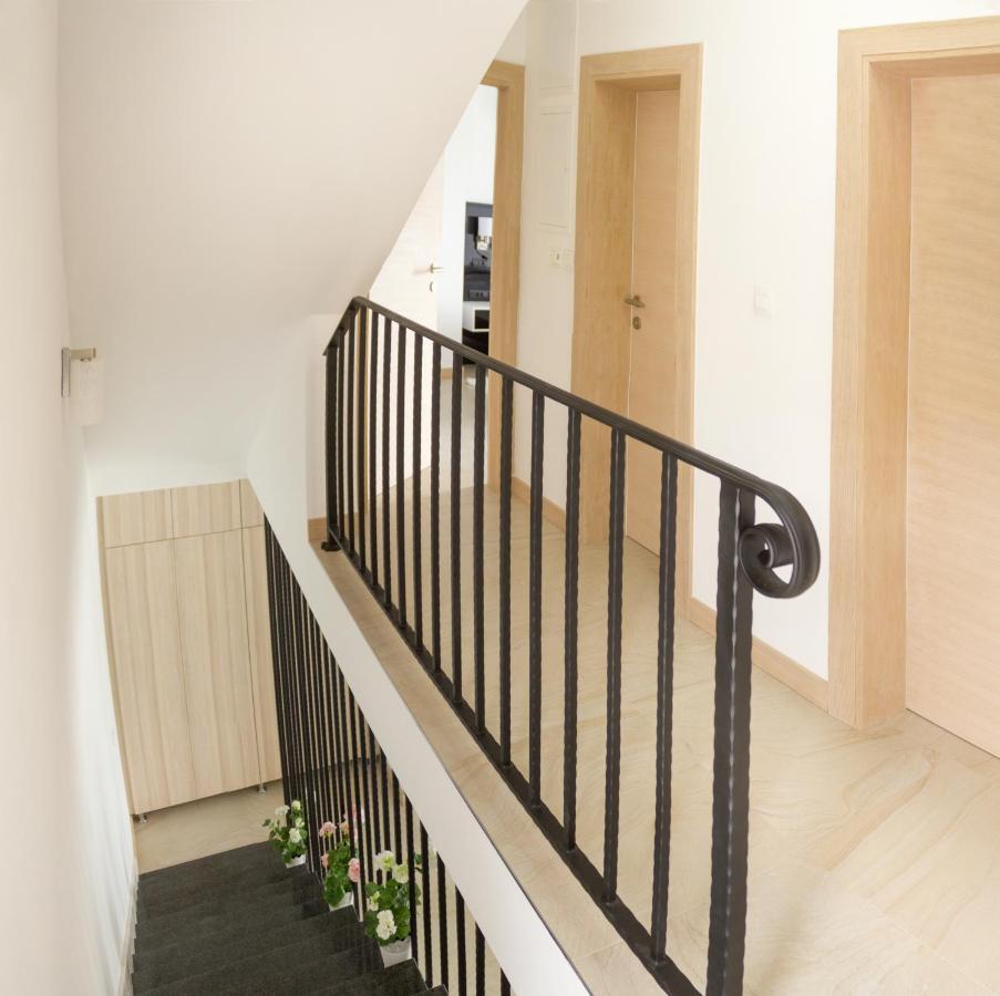 Trogir Residence Vila A Seget Vranjica Eksteriør bilde