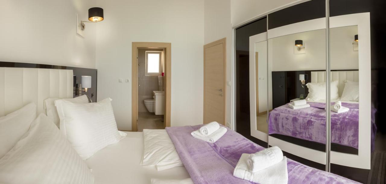 Trogir Residence Vila A Seget Vranjica Eksteriør bilde