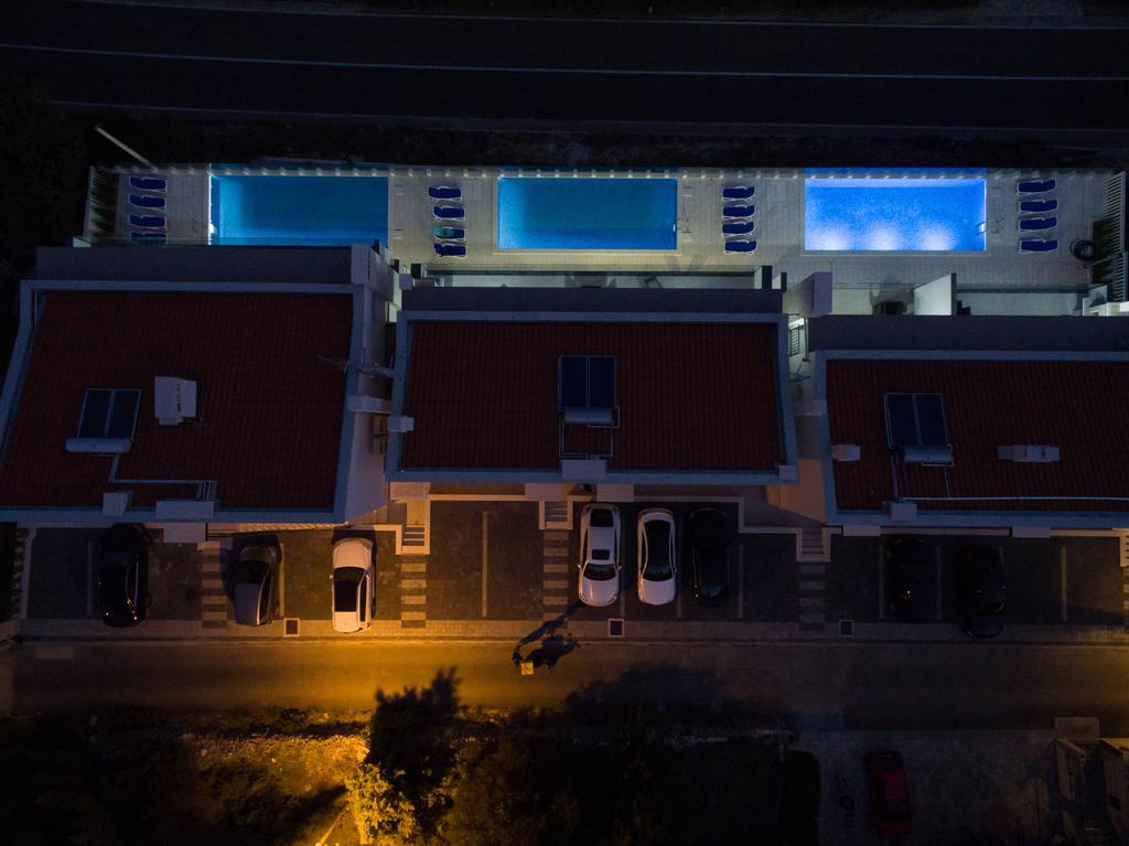Trogir Residence Vila A Seget Vranjica Eksteriør bilde