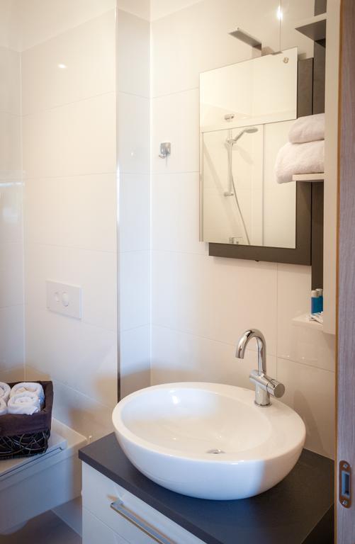 Trogir Residence Vila A Seget Vranjica Eksteriør bilde