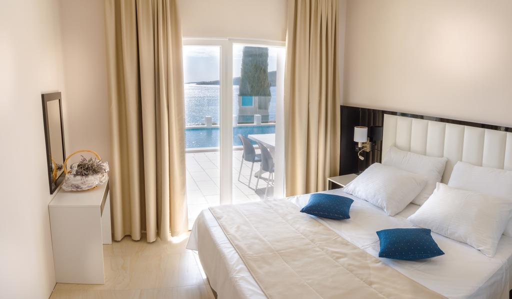 Trogir Residence Vila A Seget Vranjica Eksteriør bilde