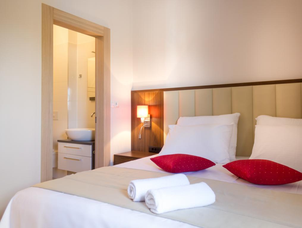 Trogir Residence Vila A Seget Vranjica Eksteriør bilde