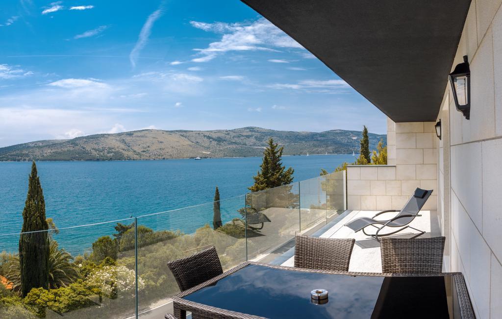 Trogir Residence Vila A Seget Vranjica Eksteriør bilde