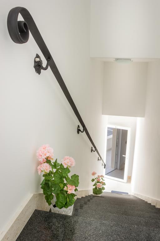 Trogir Residence Vila A Seget Vranjica Eksteriør bilde