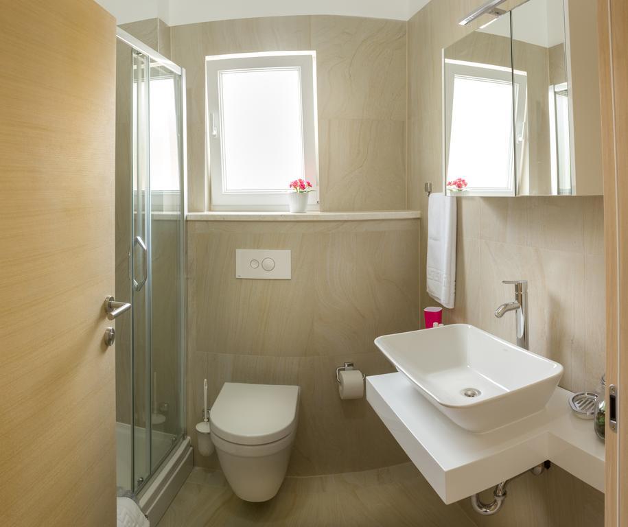 Trogir Residence Vila A Seget Vranjica Eksteriør bilde