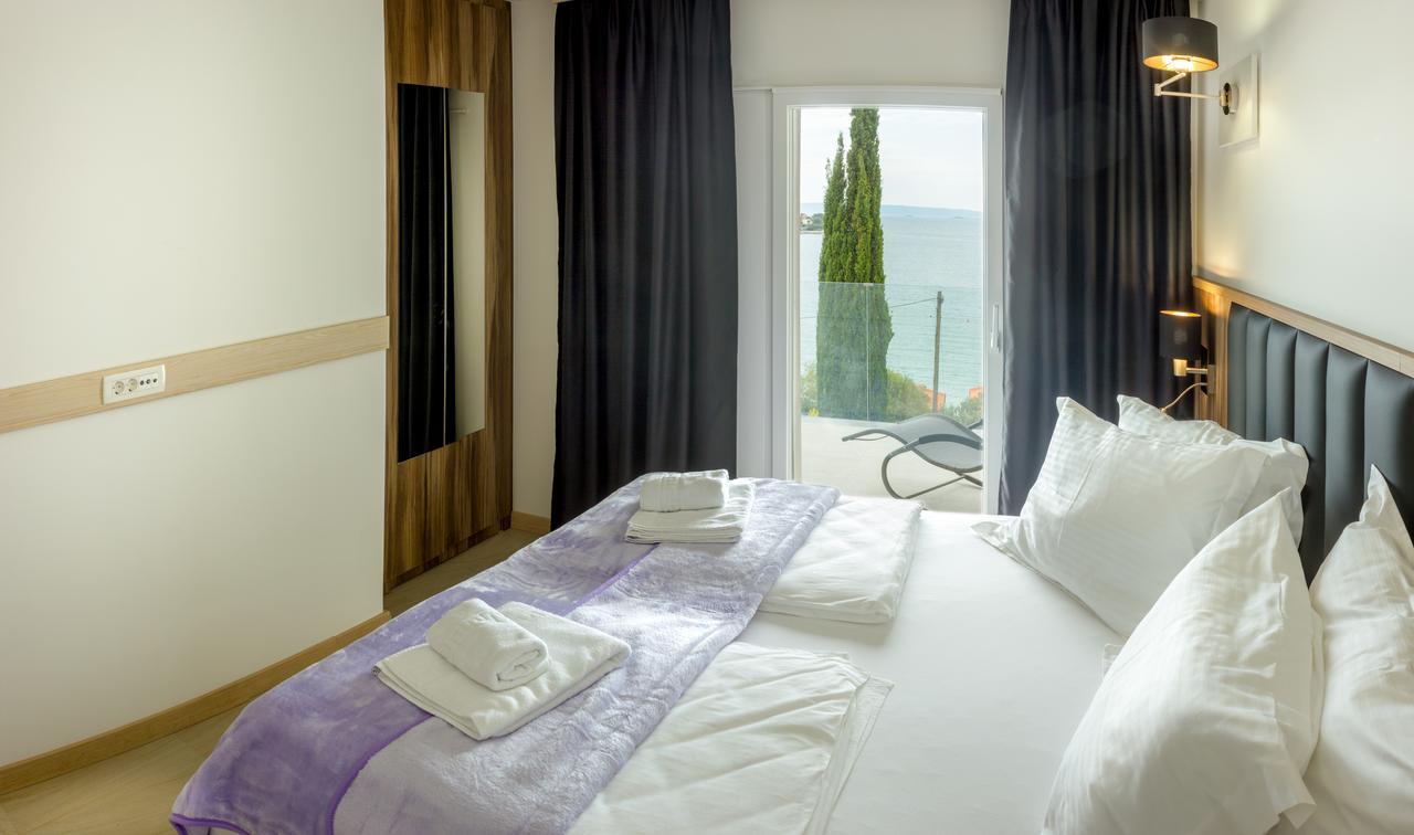 Trogir Residence Vila A Seget Vranjica Eksteriør bilde