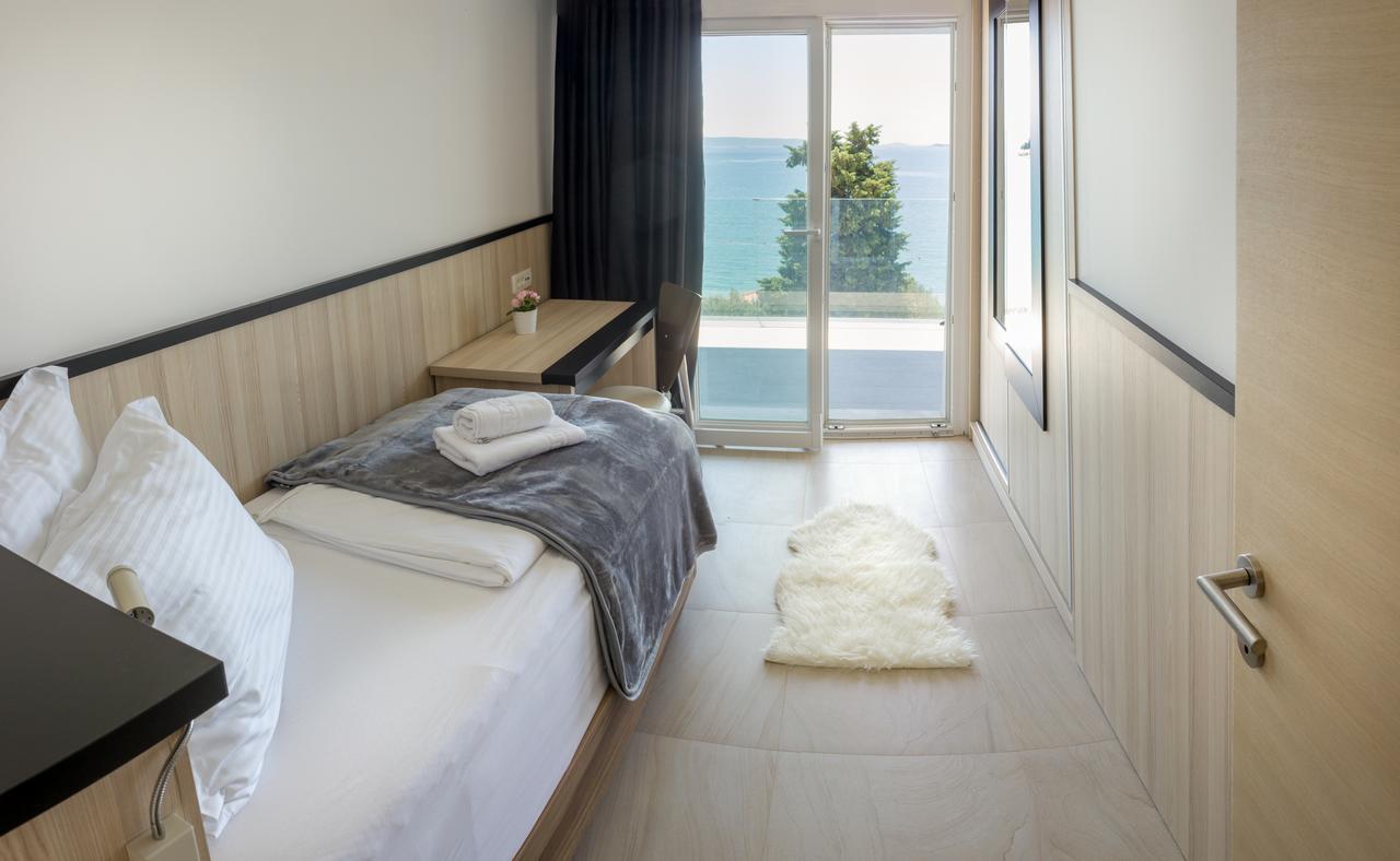 Trogir Residence Vila A Seget Vranjica Eksteriør bilde
