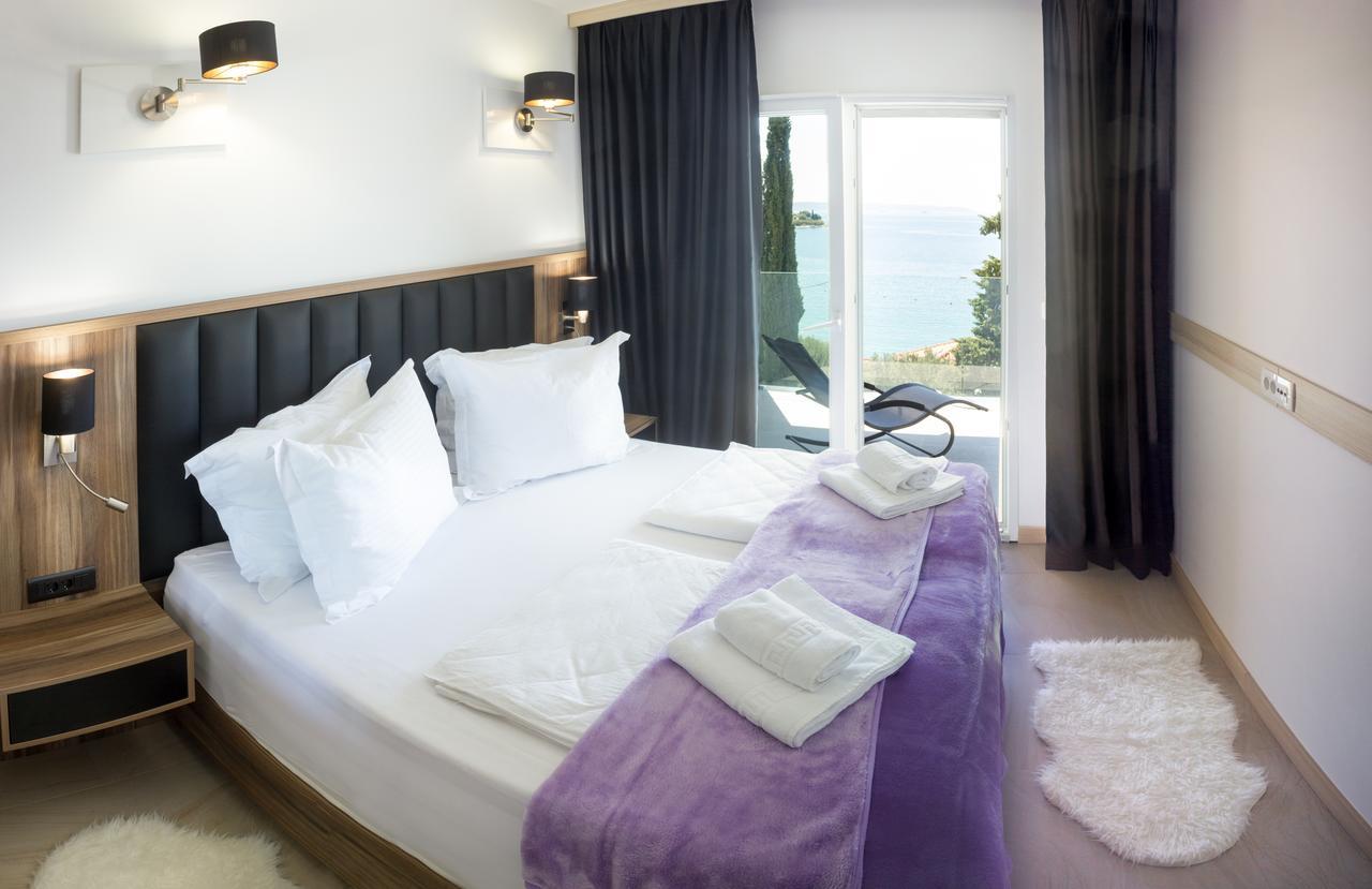 Trogir Residence Vila A Seget Vranjica Eksteriør bilde