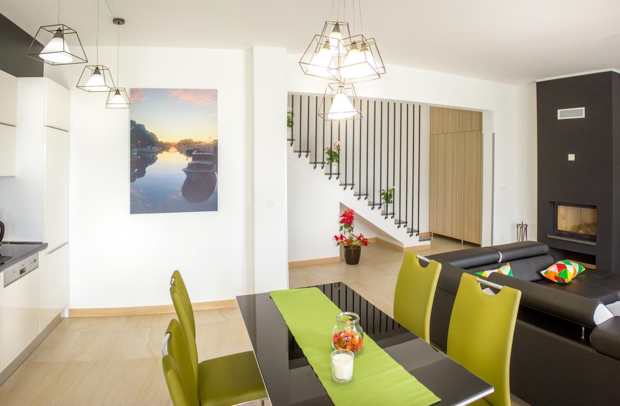 Trogir Residence Vila A Seget Vranjica Eksteriør bilde