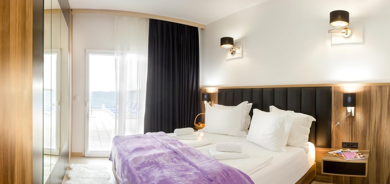 Trogir Residence Vila A Seget Vranjica Eksteriør bilde