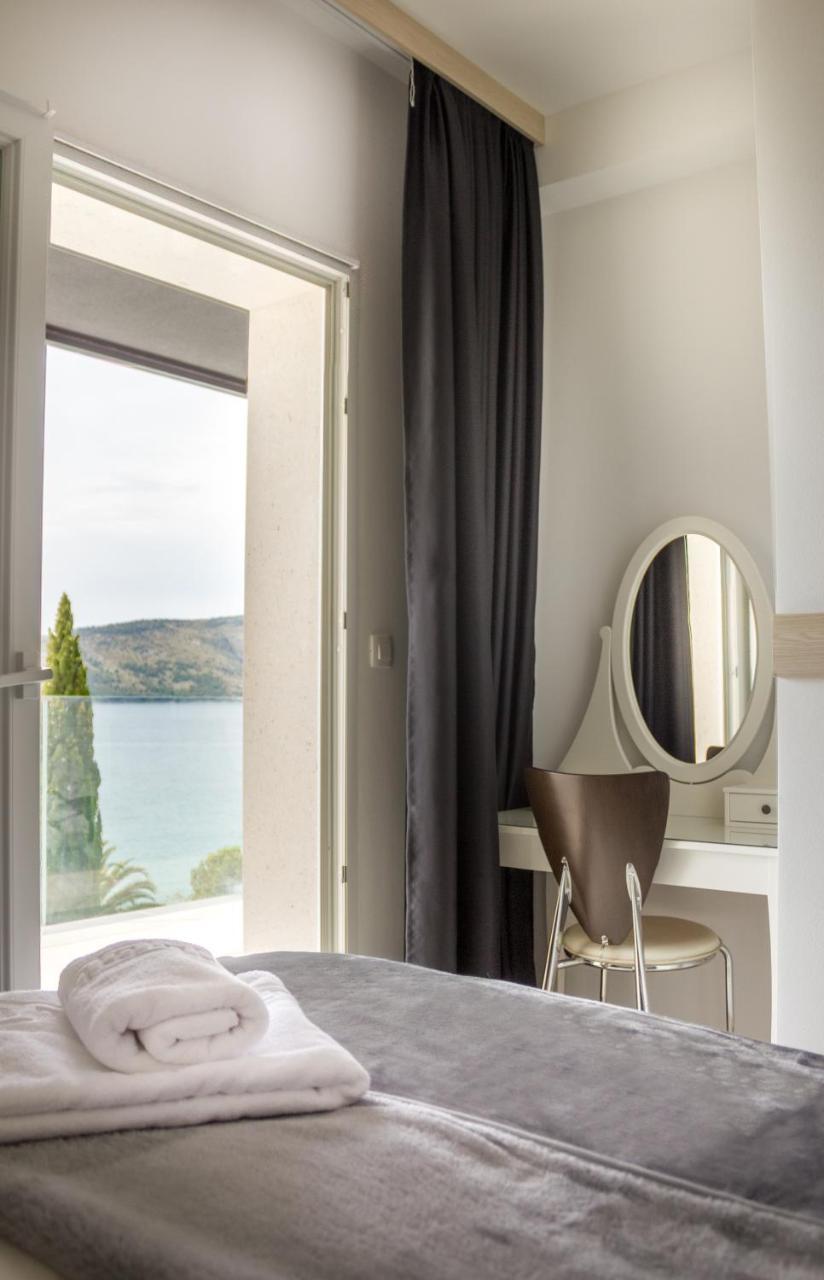 Trogir Residence Vila A Seget Vranjica Eksteriør bilde