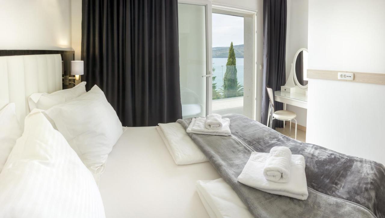 Trogir Residence Vila A Seget Vranjica Eksteriør bilde